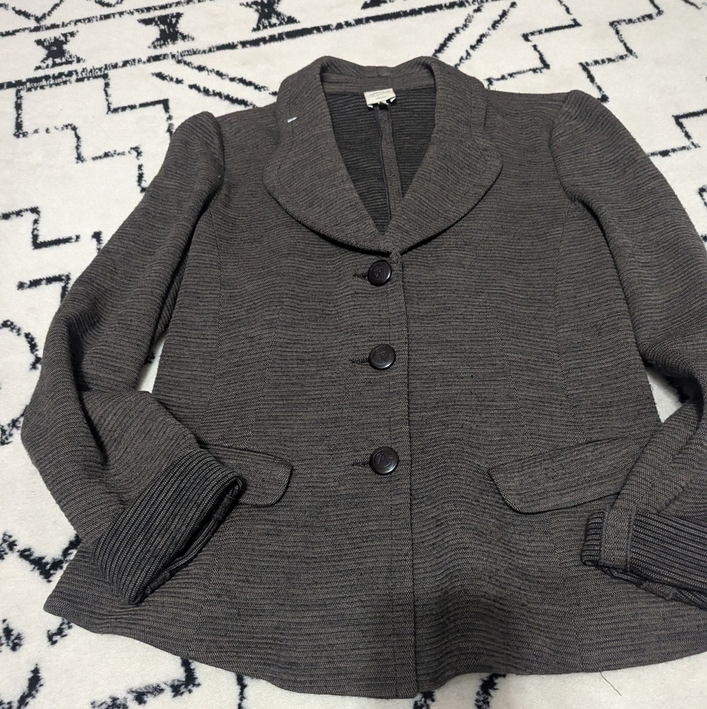 Armani Collezioni Blazer - AUTHENTIC VINTAGE